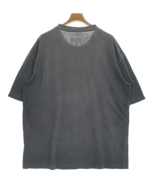Maison Margiela เสื้อยืด/เสื้อท็อปส์
