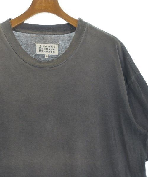 Maison Margiela เสื้อยืด/เสื้อท็อปส์