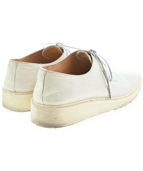 Maison Margiela รองเท้าผ้าใบ