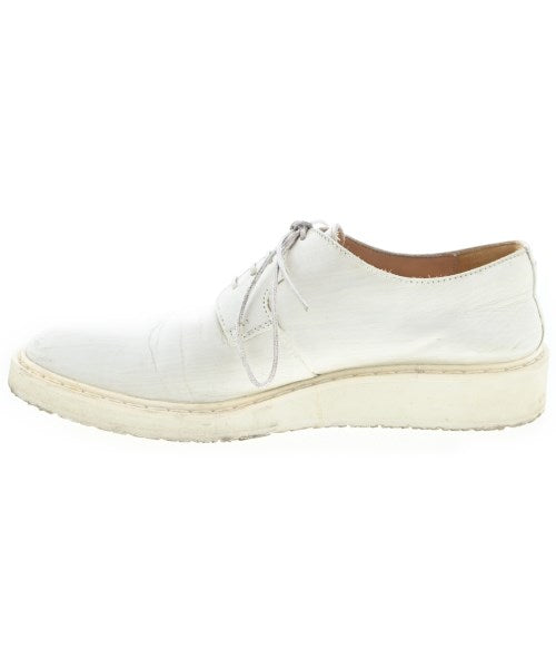 Maison Margiela รองเท้าผ้าใบ