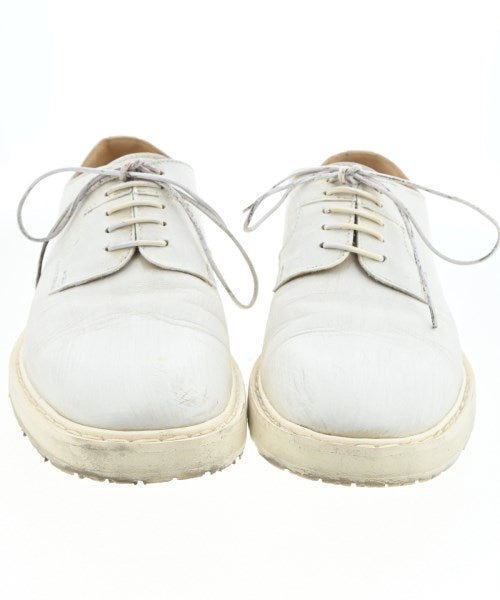 Maison Margiela รองเท้าผ้าใบ
