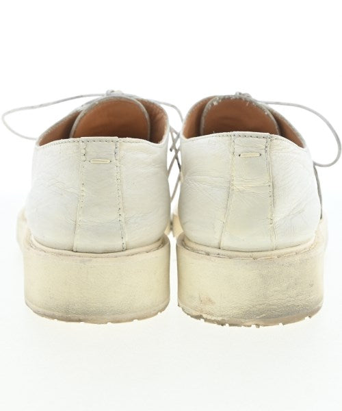 Maison Margiela รองเท้าผ้าใบ