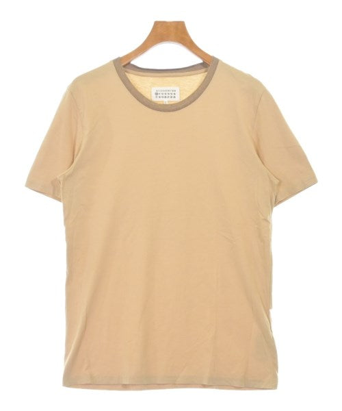 Maison Margiela เสื้อยืด/เสื้อท็อปส์