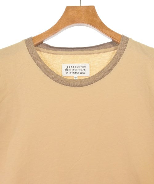 Maison Margiela เสื้อยืด/เสื้อท็อปส์