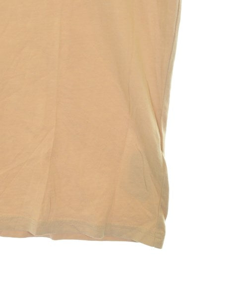 Maison Margiela เสื้อยืด/เสื้อท็อปส์