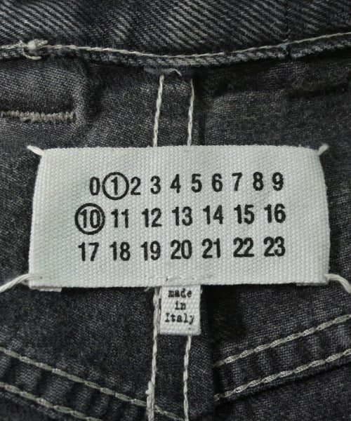 Maison Margiela ยีนส์