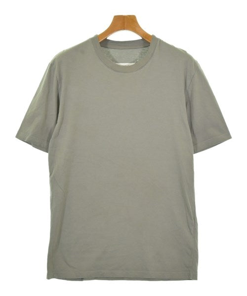 Maison Margiela เสื้อยืด/เสื้อท็อปส์