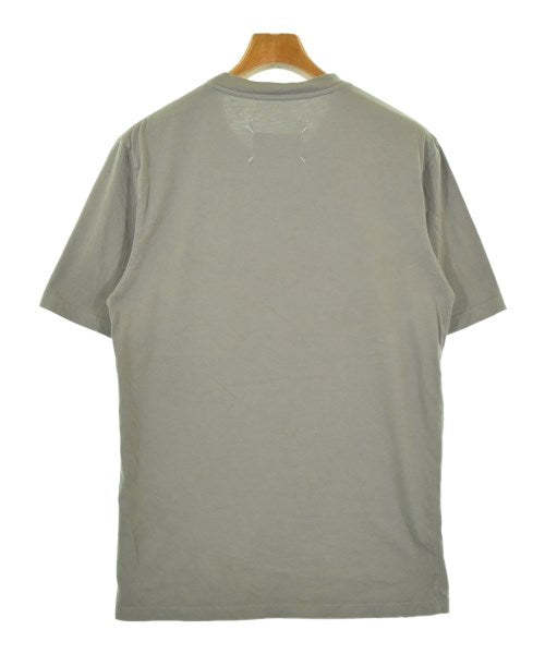 Maison Margiela เสื้อยืด/เสื้อท็อปส์