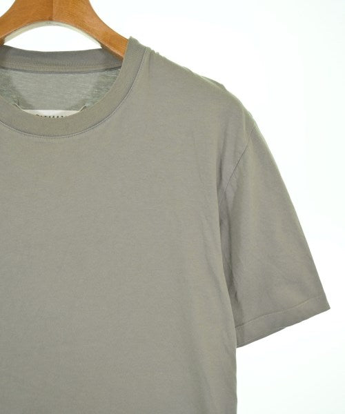 Maison Margiela เสื้อยืด/เสื้อท็อปส์