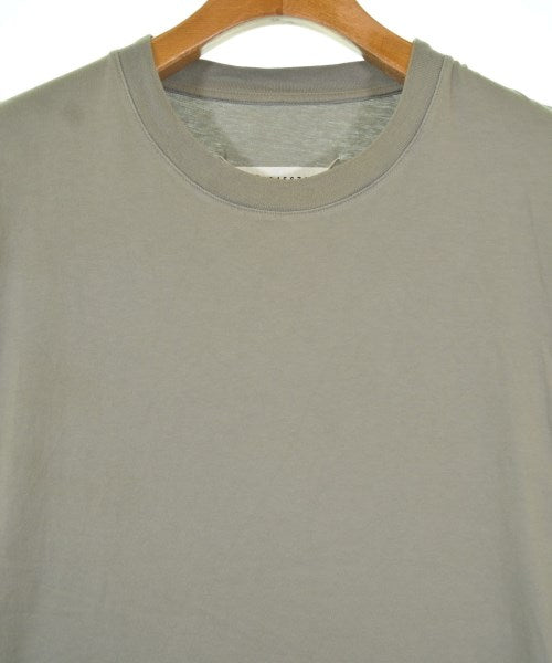 Maison Margiela เสื้อยืด/เสื้อท็อปส์