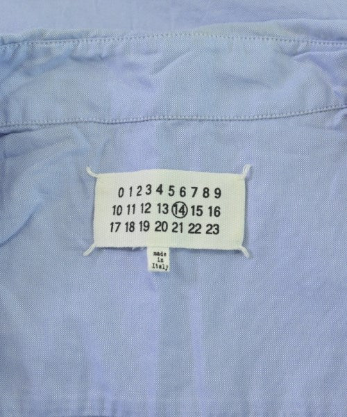 Maison Margiela เสื้อลำลอง