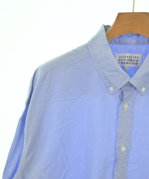 Maison Margiela เสื้อลำลอง