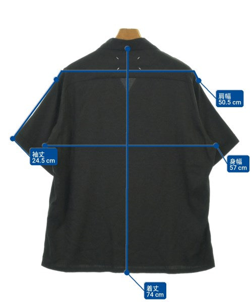 Maison Margiela เสื้อลำลอง