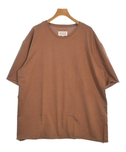 Maison Margiela เสื้อยืด/เสื้อท็อปส์