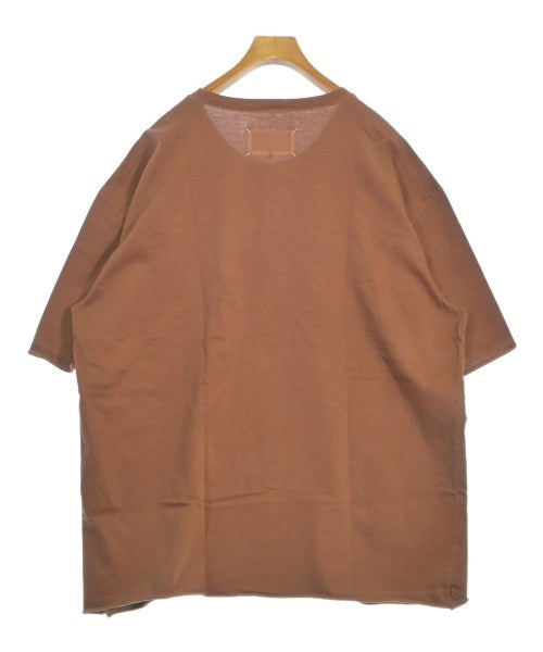 Maison Margiela เสื้อยืด/เสื้อท็อปส์
