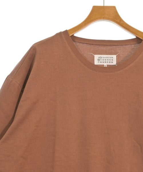 Maison Margiela เสื้อยืด/เสื้อท็อปส์