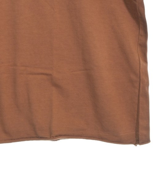 Maison Margiela เสื้อยืด/เสื้อท็อปส์