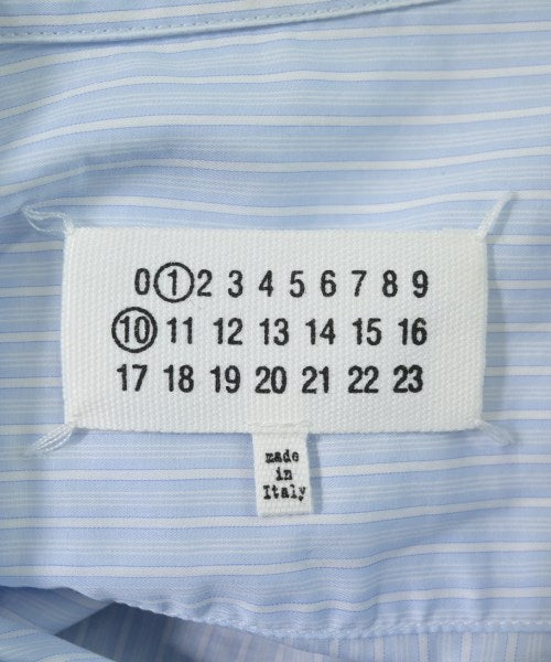 Maison Margiela เสื้อลำลอง
