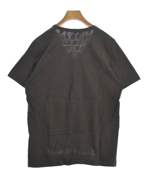 Maison Margiela เสื้อยืด/เสื้อท็อปส์