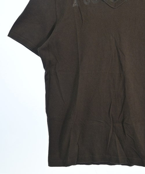 Maison Margiela เสื้อยืด/เสื้อท็อปส์