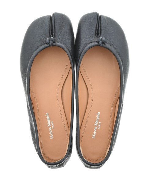 Maison Margiela รองเท้าบัลเล่ต์/รองเท้าโอเปร่า
