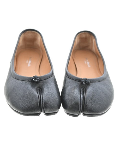 Maison Margiela รองเท้าบัลเล่ต์/รองเท้าโอเปร่า