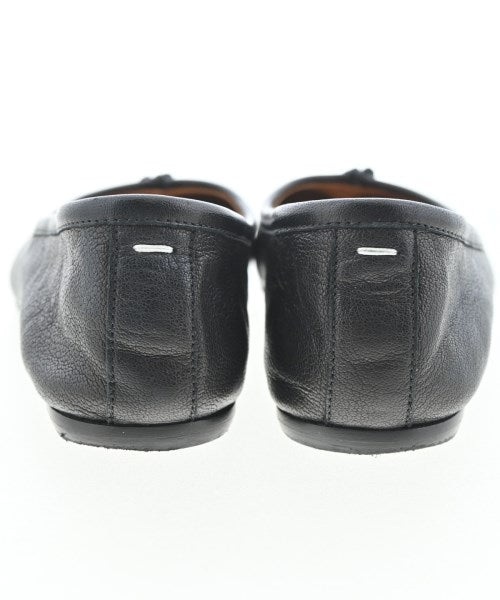 Maison Margiela รองเท้าบัลเล่ต์/รองเท้าโอเปร่า