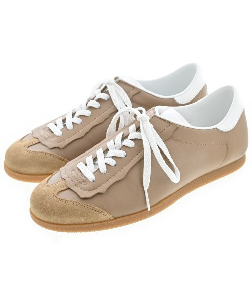 Maison Margiela รองเท้าผ้าใบ