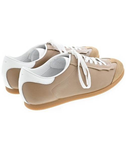 Maison Margiela รองเท้าผ้าใบ