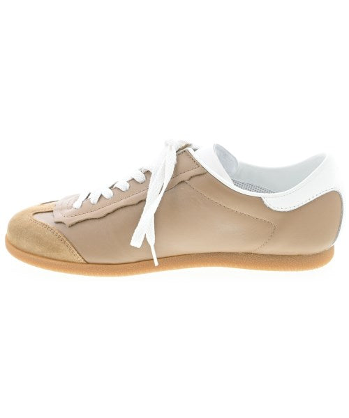 Maison Margiela รองเท้าผ้าใบ