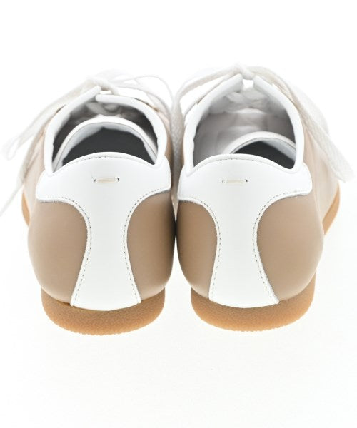 Maison Margiela รองเท้าผ้าใบ