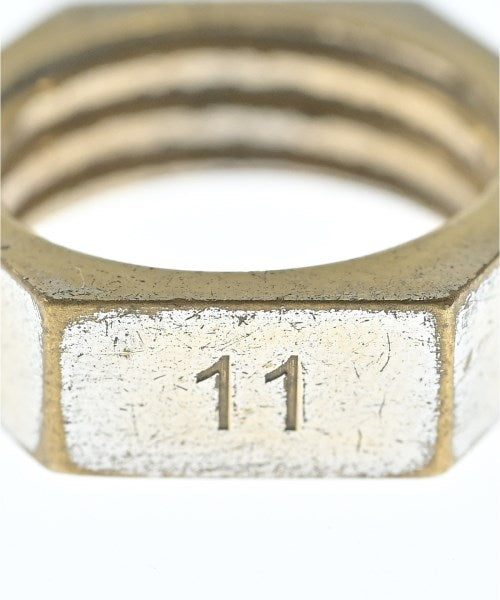 Maison Margiela แหวน