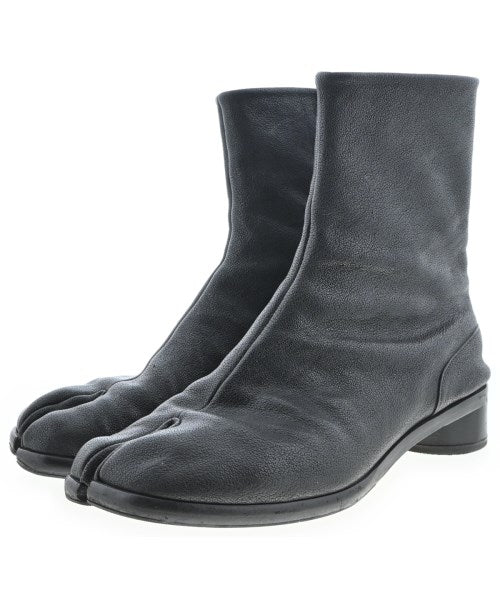 Maison Margiela รองเท้าบูท
