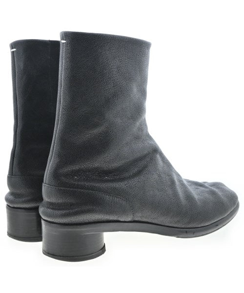 Maison Margiela รองเท้าบูท