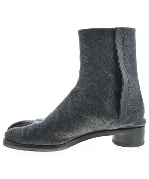 Maison Margiela รองเท้าบูท