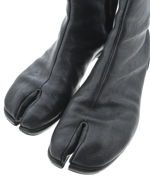 Maison Margiela รองเท้าบูท