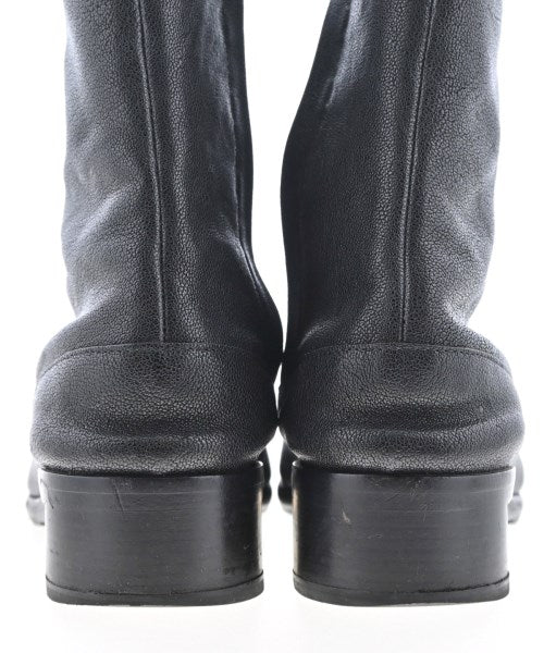 Maison Margiela รองเท้าบูท