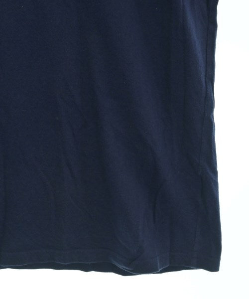 Maison Margiela เสื้อยืด/เสื้อท็อปส์