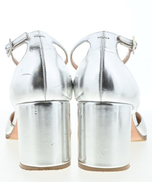 Maison Margiela รองเท้าส้นสูง