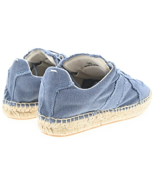 Maison Margiela รองเท้าผ้าใบ