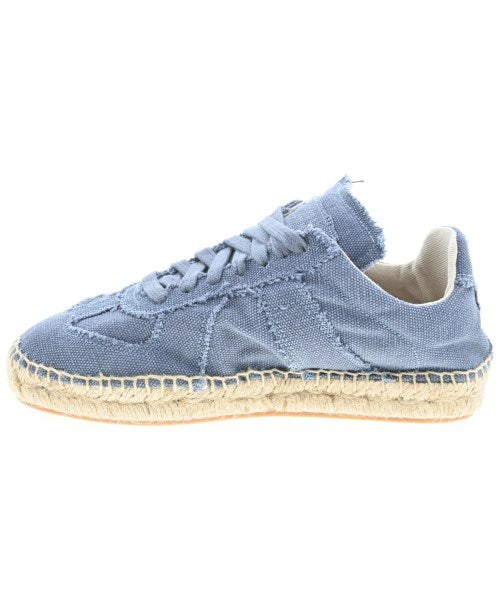 Maison Margiela รองเท้าผ้าใบ