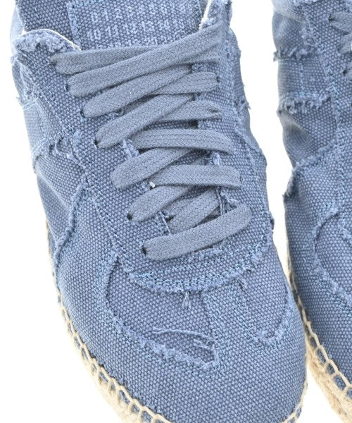 Maison Margiela รองเท้าผ้าใบ