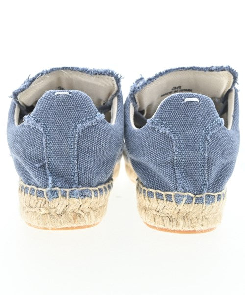 Maison Margiela รองเท้าผ้าใบ
