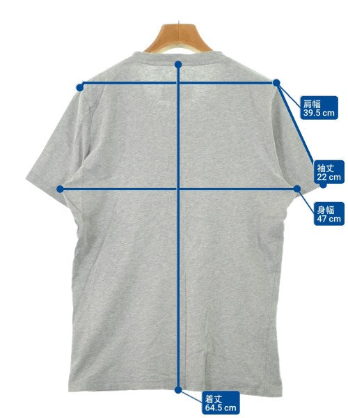 Maison Margiela เสื้อยืด/เสื้อท็อปส์