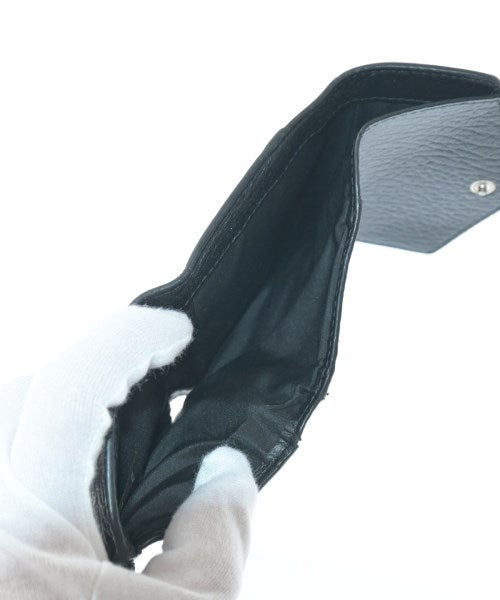 Maison Margiela กระเป๋าสตางค์/กระเป๋าใส่เหรียญ