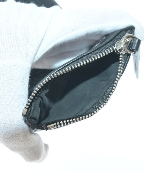 Maison Margiela กระเป๋าสตางค์/กระเป๋าใส่เหรียญ