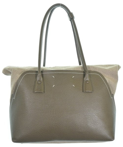 Maison Margiela กระเป๋าถือขนาดใหญ่