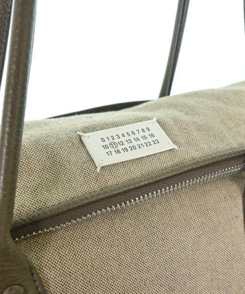 Maison Margiela กระเป๋าถือขนาดใหญ่