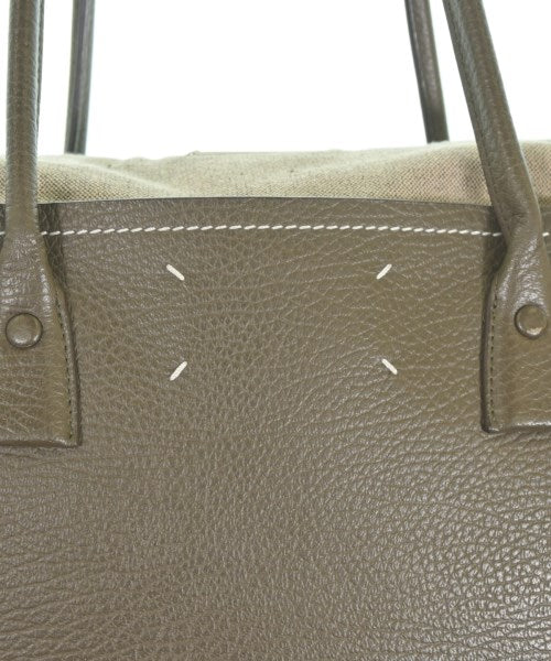 Maison Margiela กระเป๋าถือขนาดใหญ่