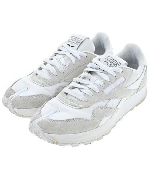 Maison Margiela รองเท้าผ้าใบ